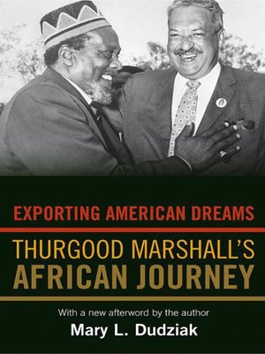 cover image of Exporting American Dreams